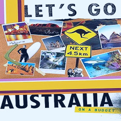 Let's Go Australia 10th Edition: Let's Go Inc.: 9780312385750: Amazon.com:  Books